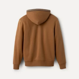 Alternative view of Tasman Ugg Hoodie