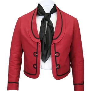 Men’s Mexican Vaquero Cowboy Jacket