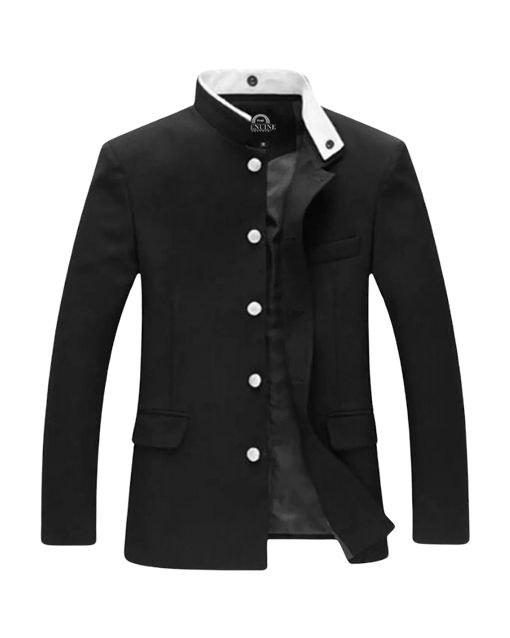 Gakuran Slim Fit Men’s Blazer