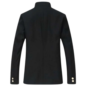Alternative view of Gakuran Slim Fit Men’s Blazer