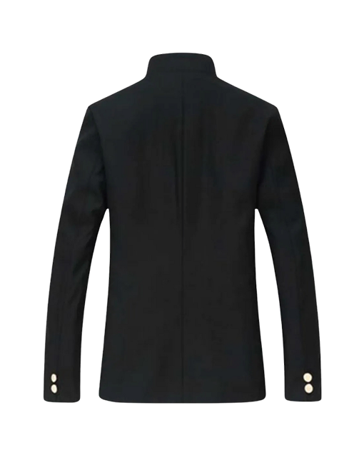 Gakuran Slim Fit Men’s Blazer - Image 2