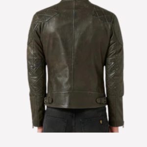 Alternative view of Legacy Outlaw Jacket