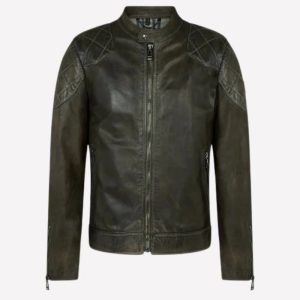 Legacy Outlaw Jacket