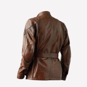 Alternative view of Trialmaster Motorcycle Jacket