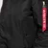 ALPHA MA1 FLYING JACKET