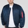 ALPHA MA1 FLYING JACKET