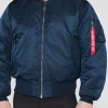 ALPHA MA1 FLYING JACKET