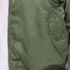 ALPHA MA1 FLYING JACKET