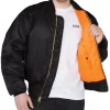 ALPHA MA1 FLYING JACKET