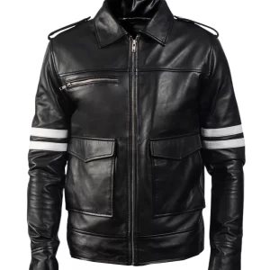 Mens Alex Mercer Prototype Jacket