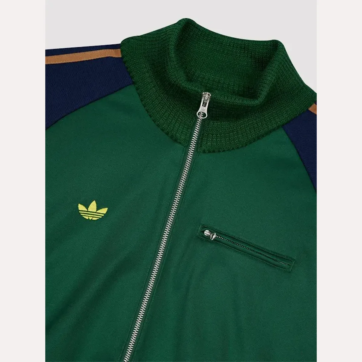 Brain Dead x Adidas Track Jacket - Image 2