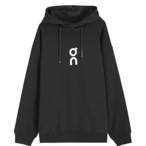 Club Logo Hooded Sweatshirt