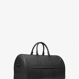 Alternative view of Cooper Pebbled Leather Boston Bag
