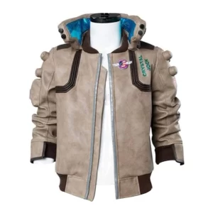 Cyberpunk 2077 Jacket