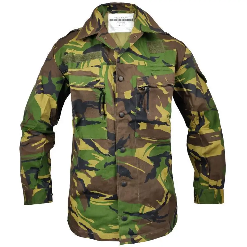 Army Surplus Jacket - Image 3