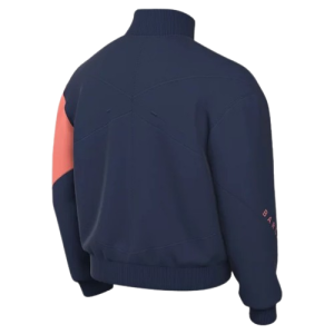 Alternative view of FC Barcelona 25/26 Anthem Third Jacket