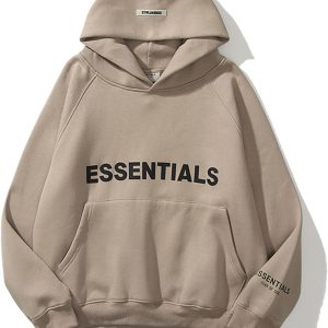 Fear of God Essential Hoodie