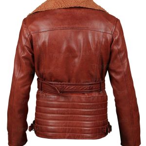 Alternative view of Blingsoul Women Asymmetrical Jacket