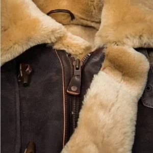 Jacket Pilot from Sheepskin B-7 Arctic Parka