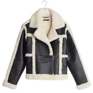 Kyrsten Fur Jacket