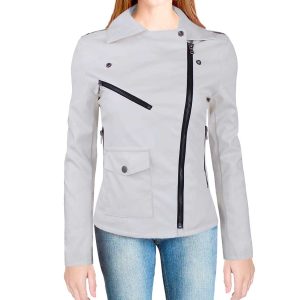 Alternative view of Women's Asymmetrical Jacket