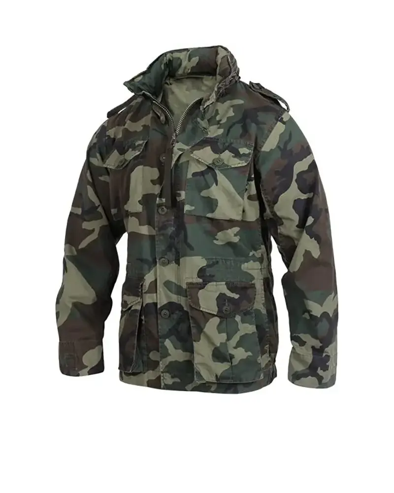 M65 Field Jacket
