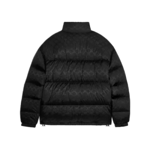 Alternative view of Mens Celine Black puffer jacket