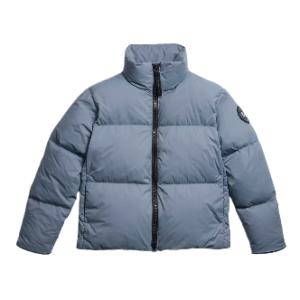 Men's Lawrence Black Label Puffer Jacket