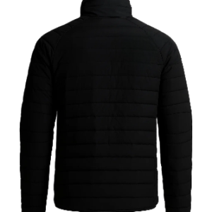 Alternative view of Mens Prospect Packable Down Black Jacket