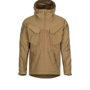 Men's Bush Craft Anorak Jacket