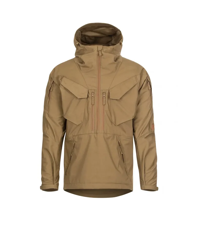 Men's Bush Craft Anorak Jacket
