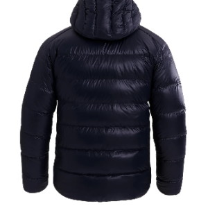 Alternative view of Men's Cerium SV Blue Puffer Jacket