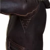 Men's Pilot From Sheepskin B-7 Arctic Parka