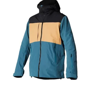 Men's Waterproof Ski Jacket