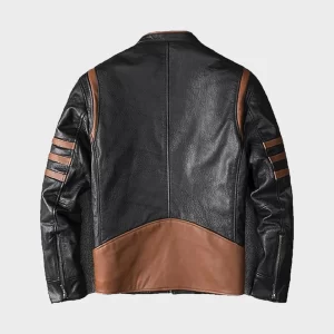 Alternative view of Men's Wolverine Distressed Jacket