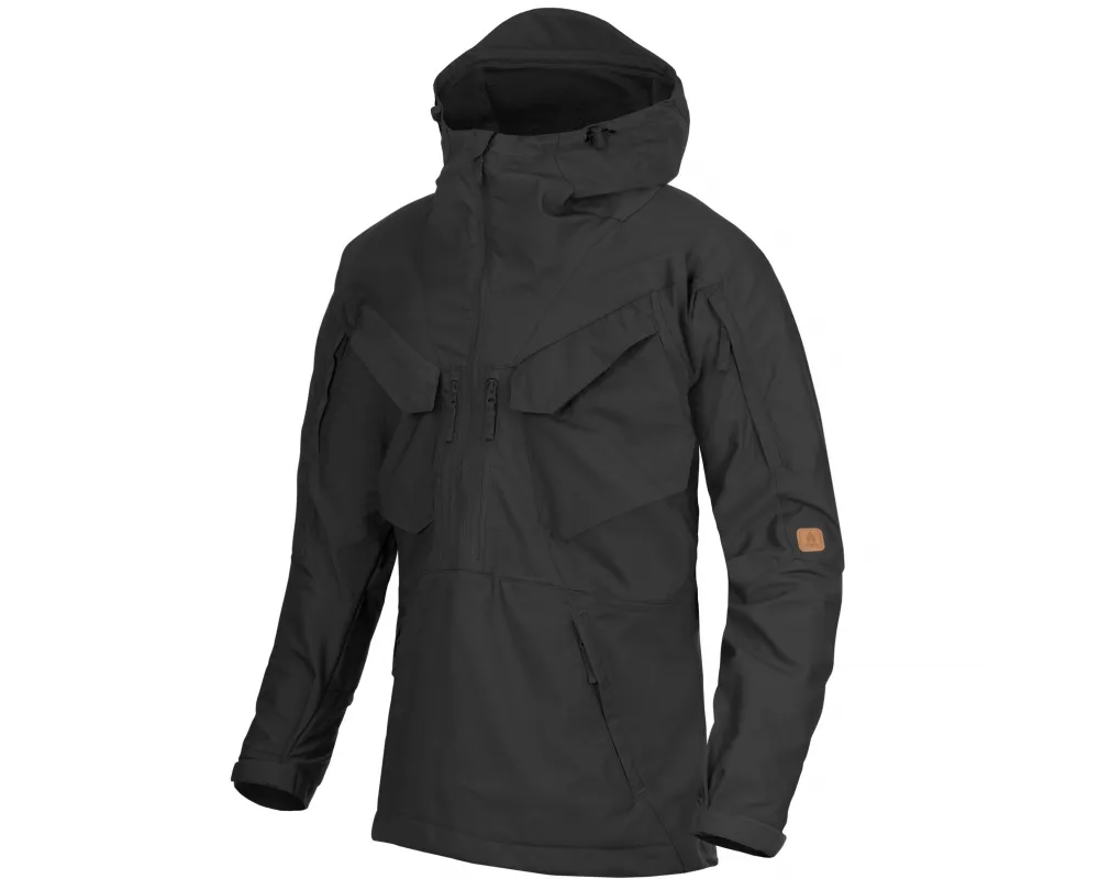 Men's Bush Craft Anorak Jacket - Image 4