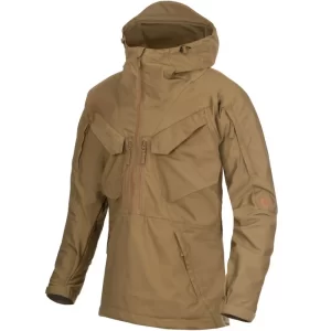 Alternative view of Men's Bush Craft Anorak Jacket