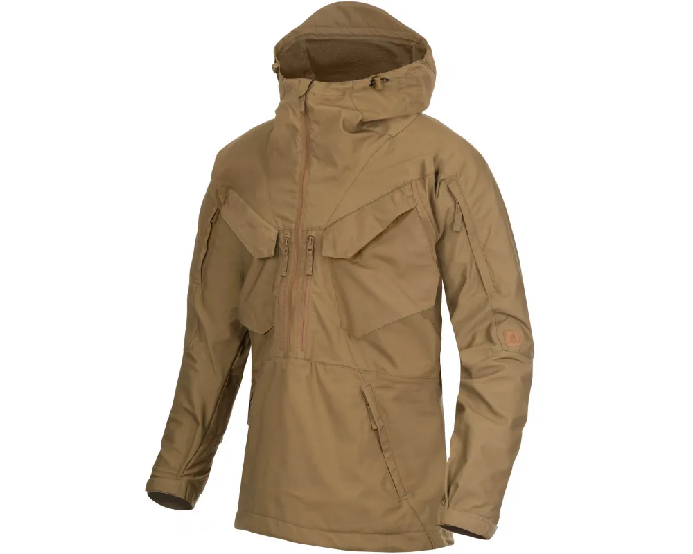 Men's Bush Craft Anorak Jacket - Image 2