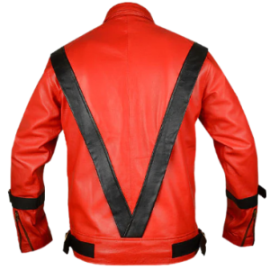 Alternative view of Michael Jackson Thriller Leather Jacket and Pants