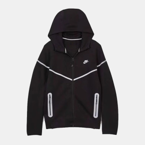 Tech Windrunner Reflective Jacket