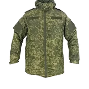 Russian Army Wind Breaker Jacket