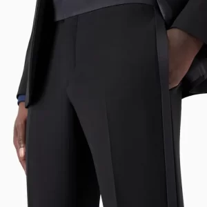 Alternative view of Soho Line Single-Breasted Tuxedo