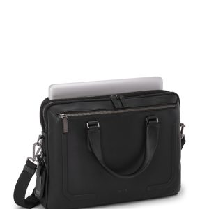 Alternative view of Sycamore Slim Barbour Laptop Bag