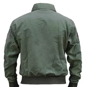 Alternative view of Top Gun 2 Jacket