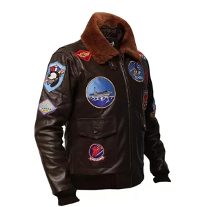 Alternative view of Top Gun Maverick Jacket