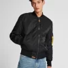 Top Gun Ma-1 Bomber Jacket