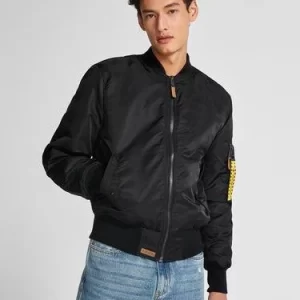Top Gun Ma-1 Bomber Jacket