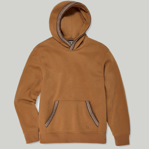 Tasman Ugg Hoodie