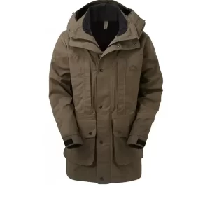 Waterproof Anorak Parka Jackets