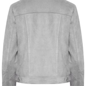 Alternative view of Womens Grey Jacket